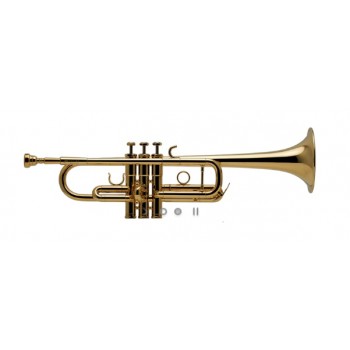 C3HD Trumpets